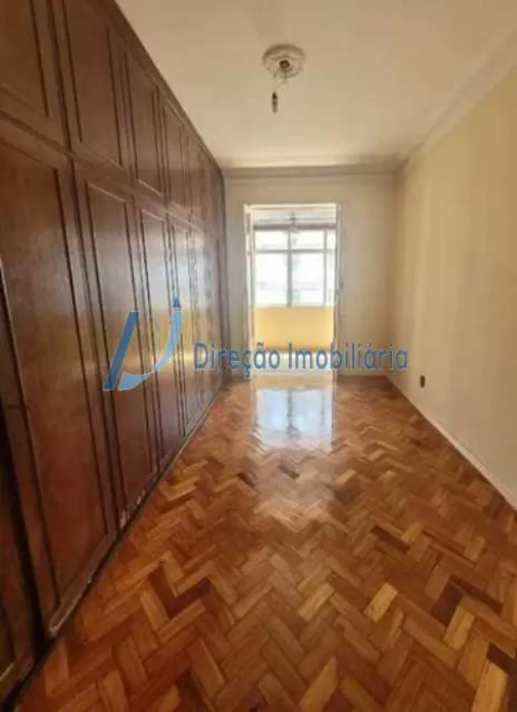 Apartamento, 5 quartos, 183 m² - Foto 2