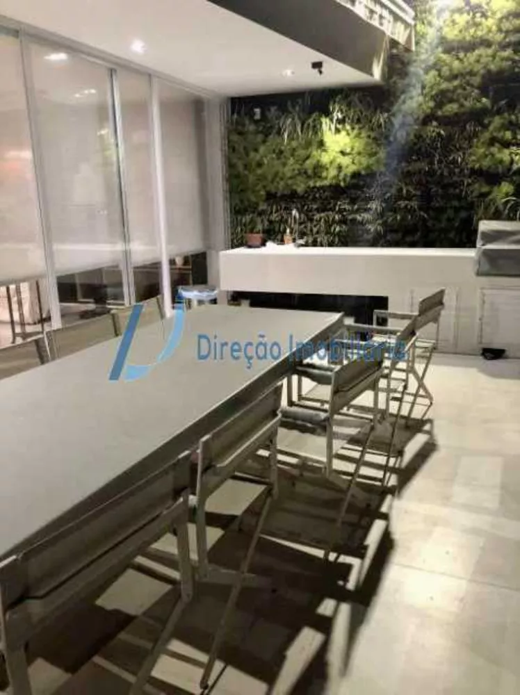 Cobertura, 6 quartos, 558 m² - Foto 14