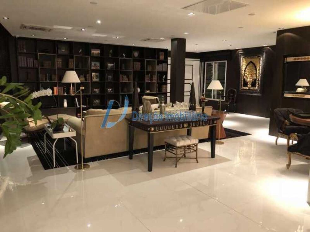 Cobertura, 6 quartos, 558 m² - Foto 3