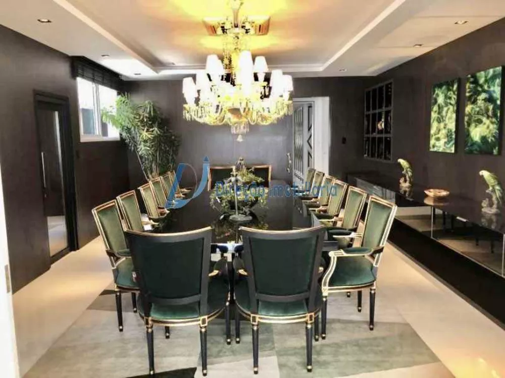 Cobertura, 6 quartos, 558 m² - Foto 25