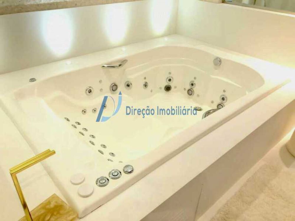 Cobertura, 6 quartos, 558 m² - Foto 1