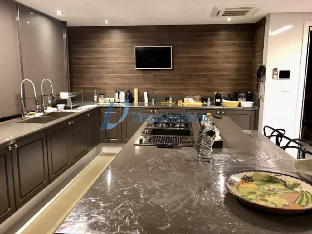 Cobertura, 6 quartos, 558 m² - Foto 7