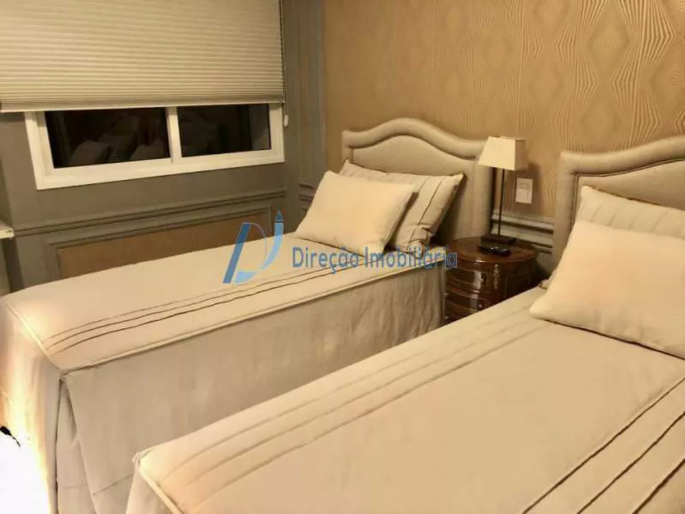 Cobertura, 6 quartos, 558 m² - Foto 18