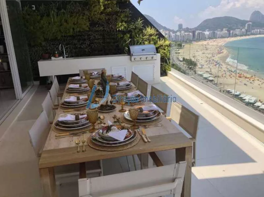 Cobertura, 6 quartos, 558 m² - Foto 6