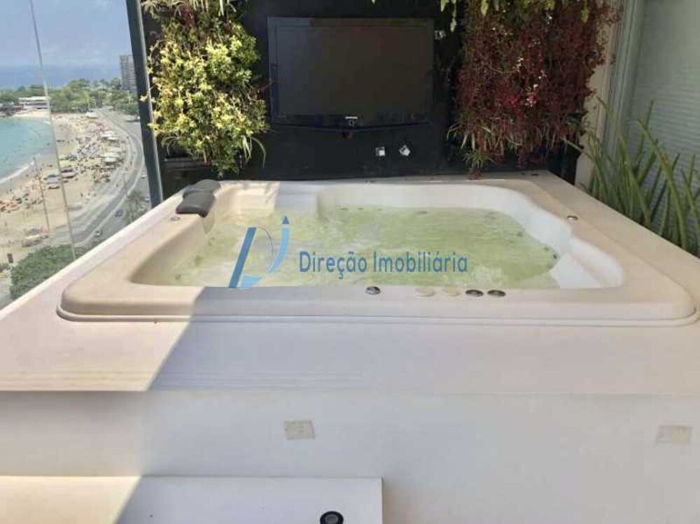 Cobertura, 6 quartos, 558 m² - Foto 4