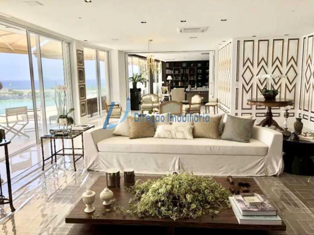 Cobertura, 6 quartos, 558 m² - Foto 11