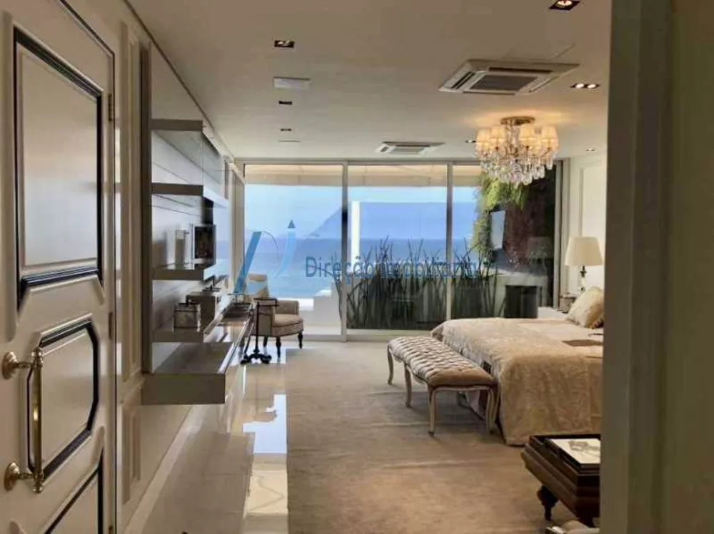 Cobertura, 6 quartos, 558 m² - Foto 17