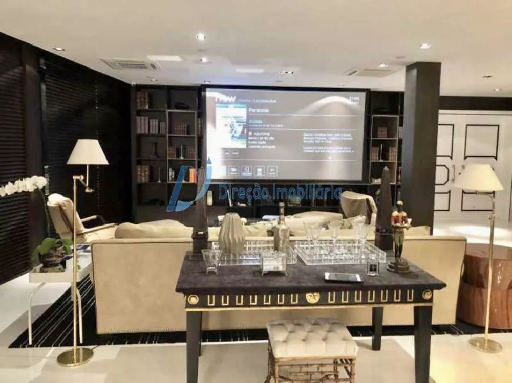 Cobertura, 6 quartos, 558 m² - Foto 24