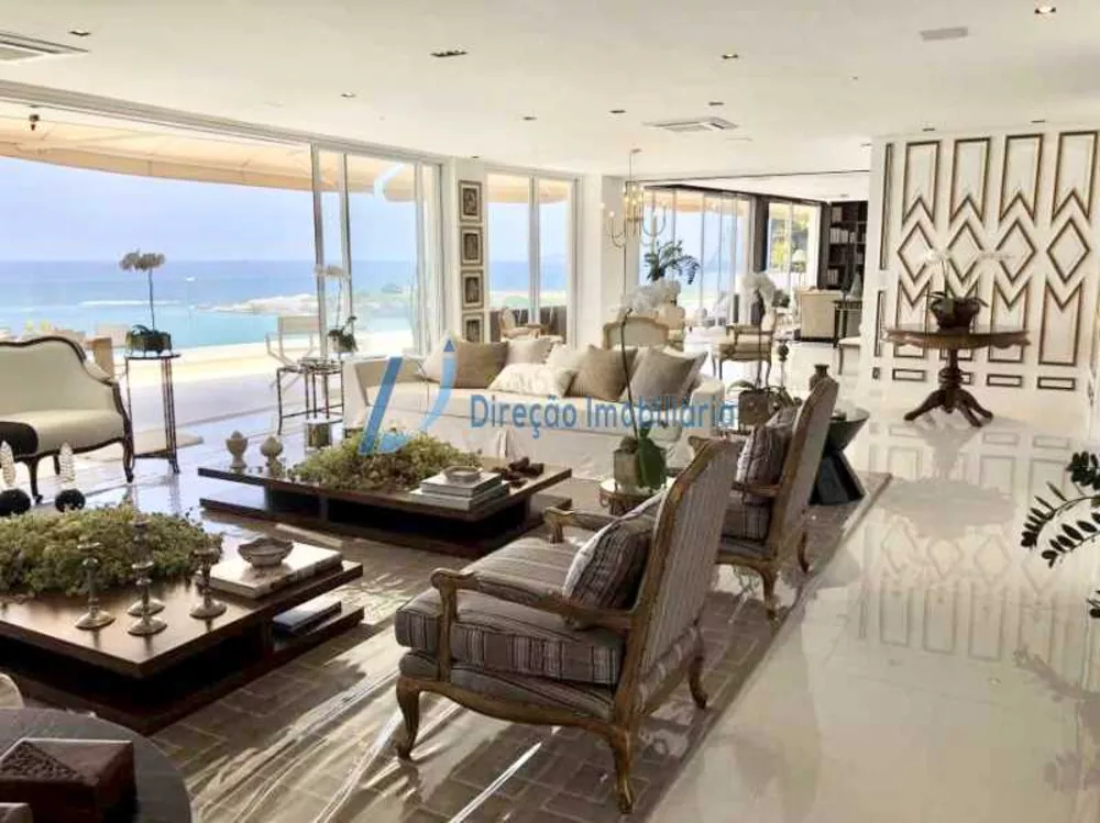 Cobertura, 6 quartos, 558 m² - Foto 23