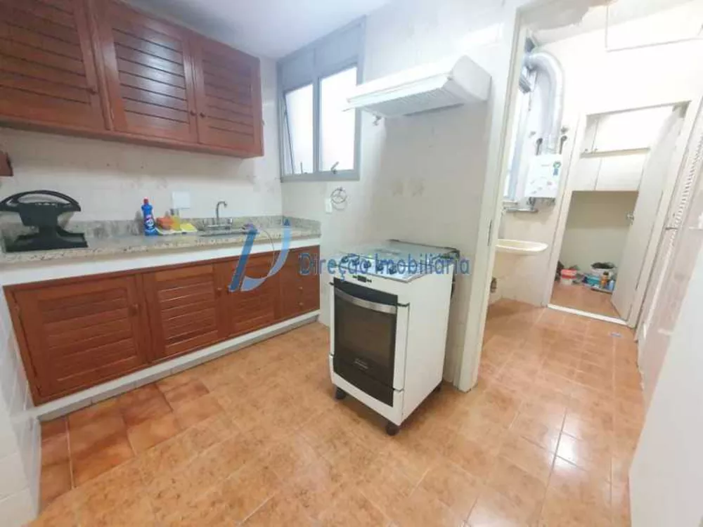 Apartamento, 3 quartos, 104 m² - Foto 6