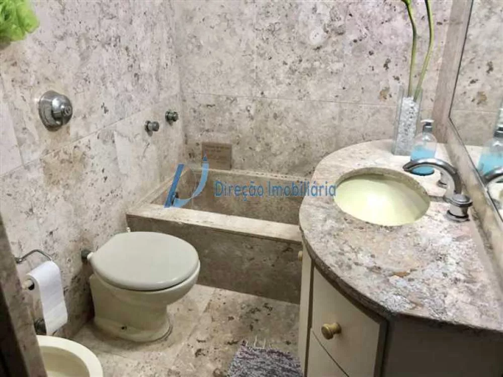 Apartamento, 4 quartos, 215 m² - Foto 15