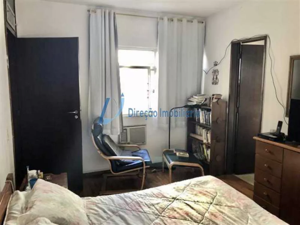 Apartamento, 4 quartos, 215 m² - Foto 6
