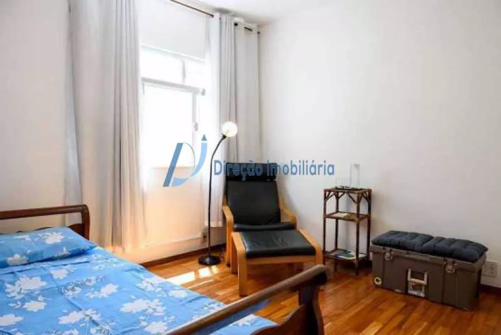 Apartamento, 4 quartos, 215 m² - Foto 1