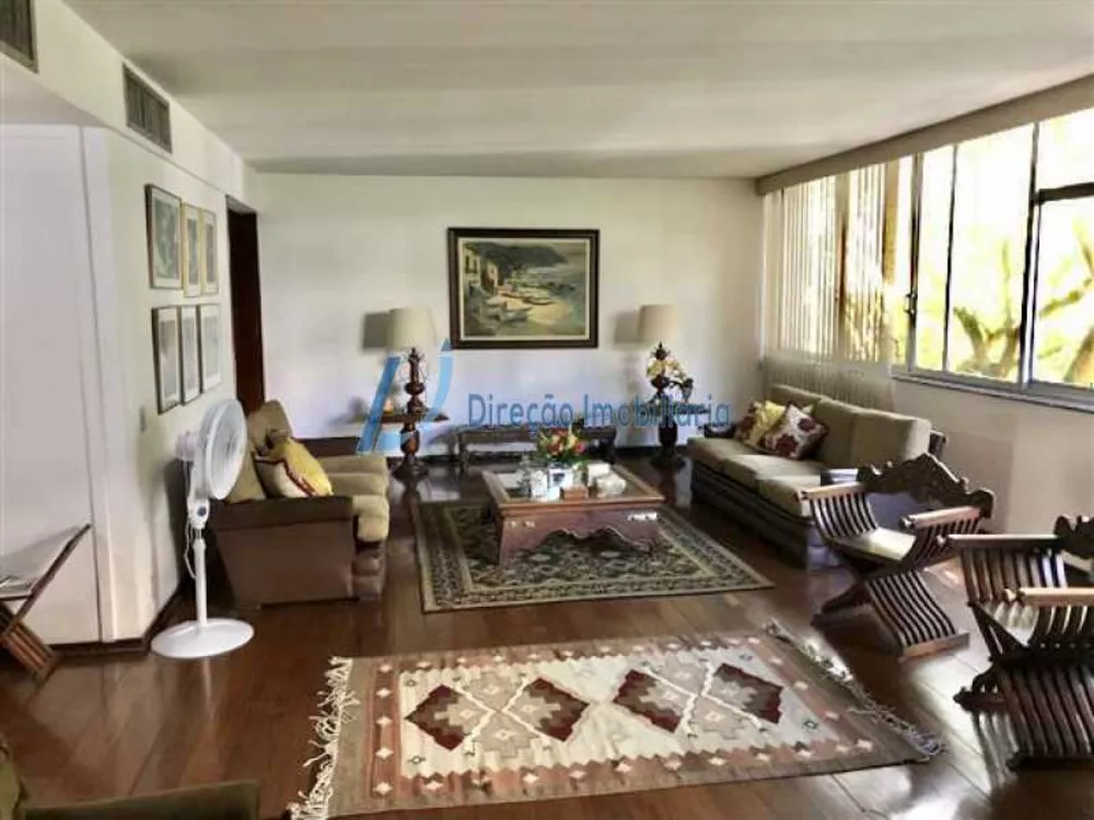 Apartamento, 4 quartos, 215 m² - Foto 17