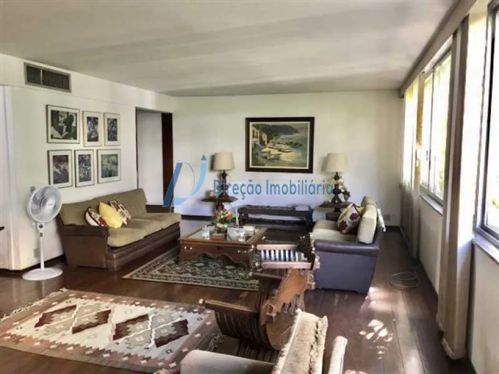 Apartamento, 4 quartos, 215 m² - Foto 18
