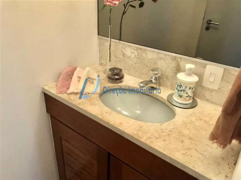 Apartamento, 4 quartos, 215 m² - Foto 3