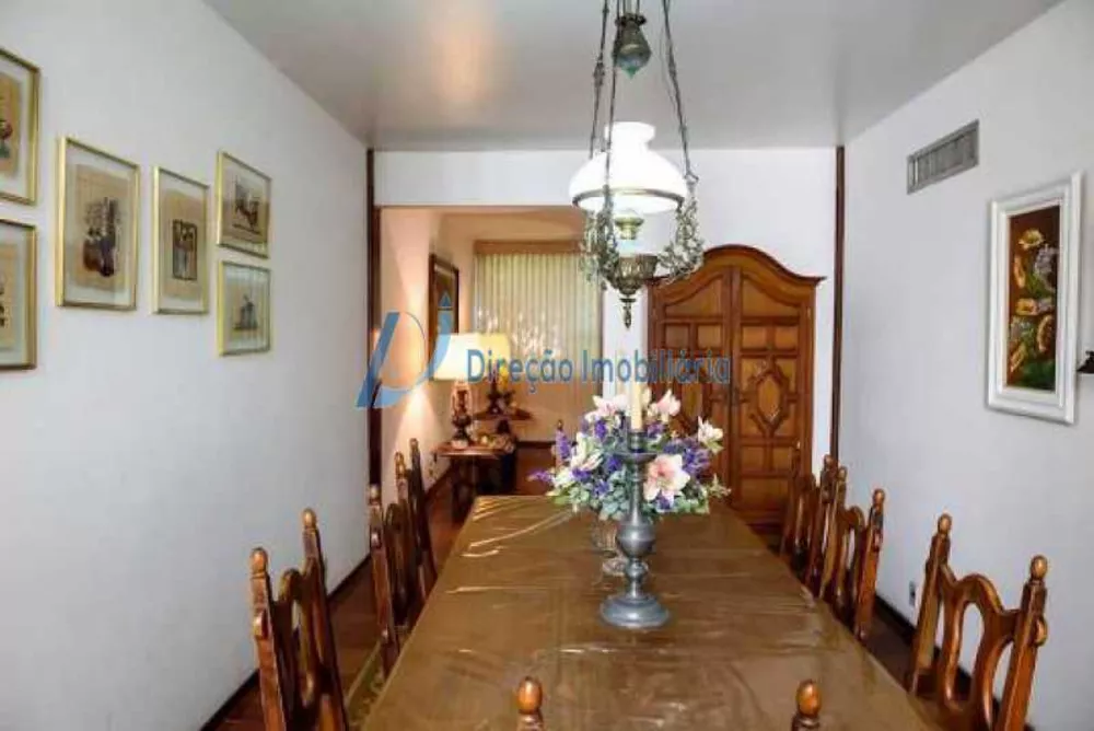 Apartamento, 4 quartos, 215 m² - Foto 19