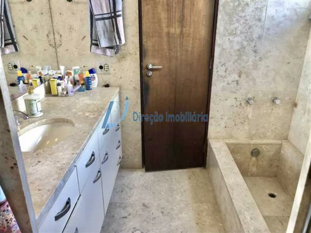 Apartamento, 4 quartos, 215 m² - Foto 4