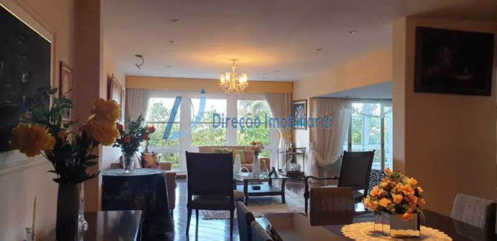 Apartamento, 3 quartos, 151 m² - Foto 18