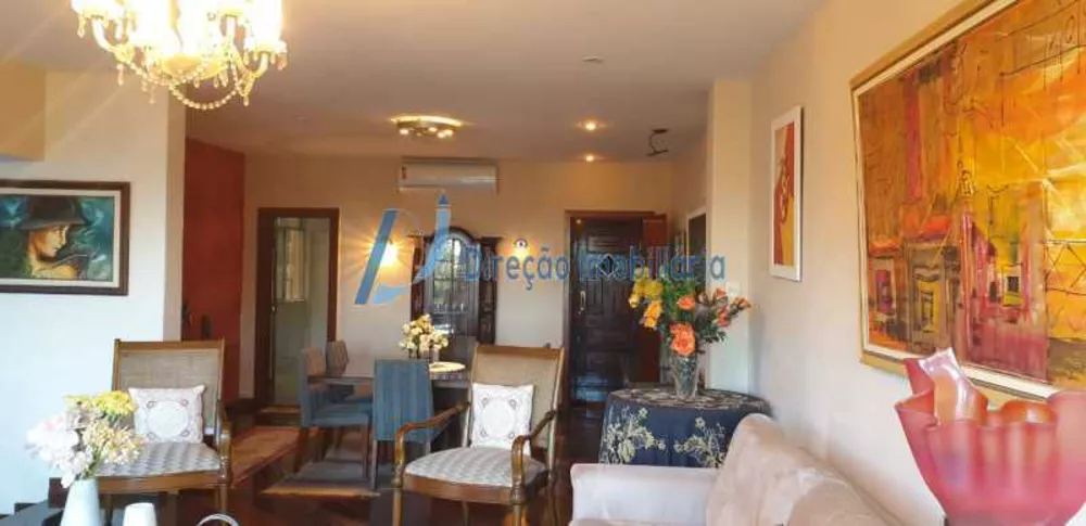 Apartamento, 3 quartos, 151 m² - Foto 17