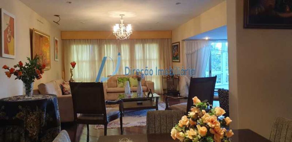 Apartamento, 3 quartos, 151 m² - Foto 3