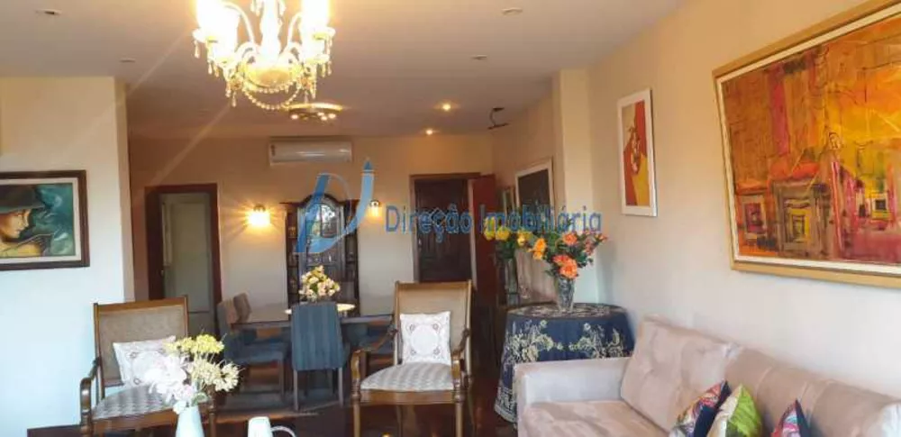 Apartamento, 3 quartos, 151 m² - Foto 14