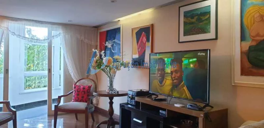 Apartamento, 3 quartos, 151 m² - Foto 15