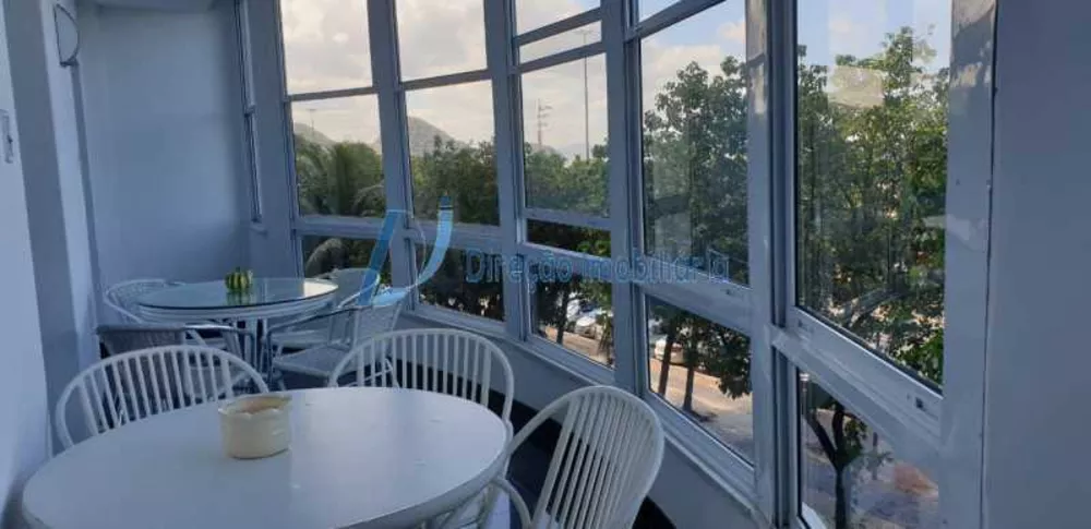Apartamento, 3 quartos, 151 m² - Foto 8