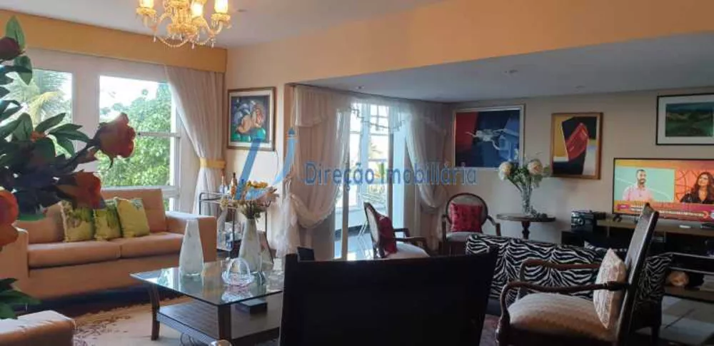 Apartamento, 3 quartos, 151 m² - Foto 11