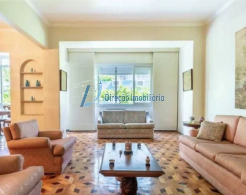 Apartamento, 3 quartos, 182 m² - Foto 10