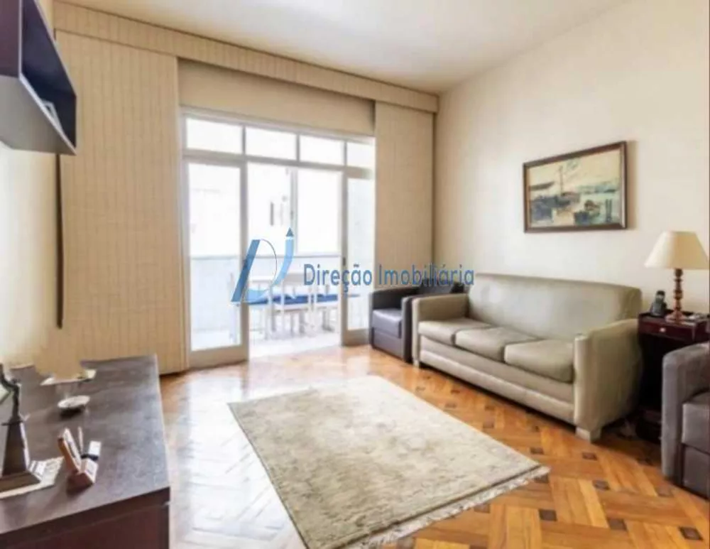 Apartamento, 3 quartos, 182 m² - Foto 14