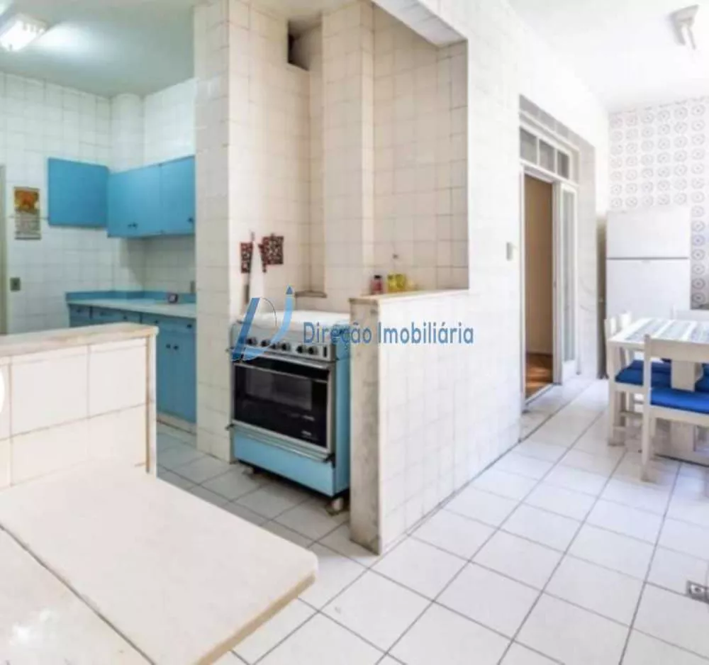 Apartamento, 3 quartos, 182 m² - Foto 5