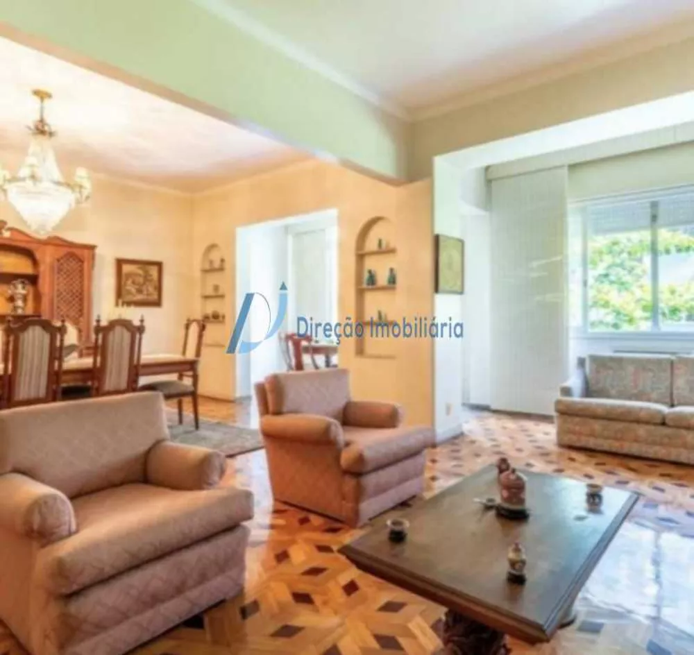 Apartamento, 3 quartos, 182 m² - Foto 17