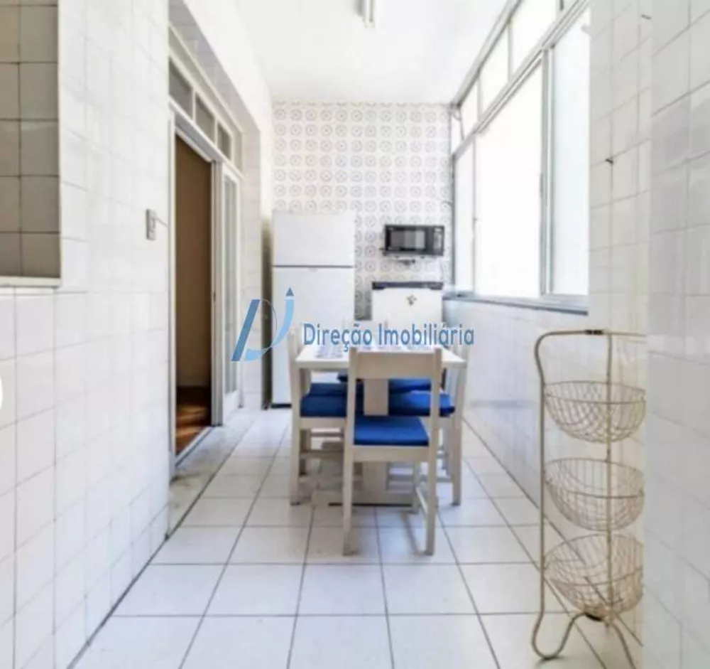 Apartamento, 3 quartos, 182 m² - Foto 15