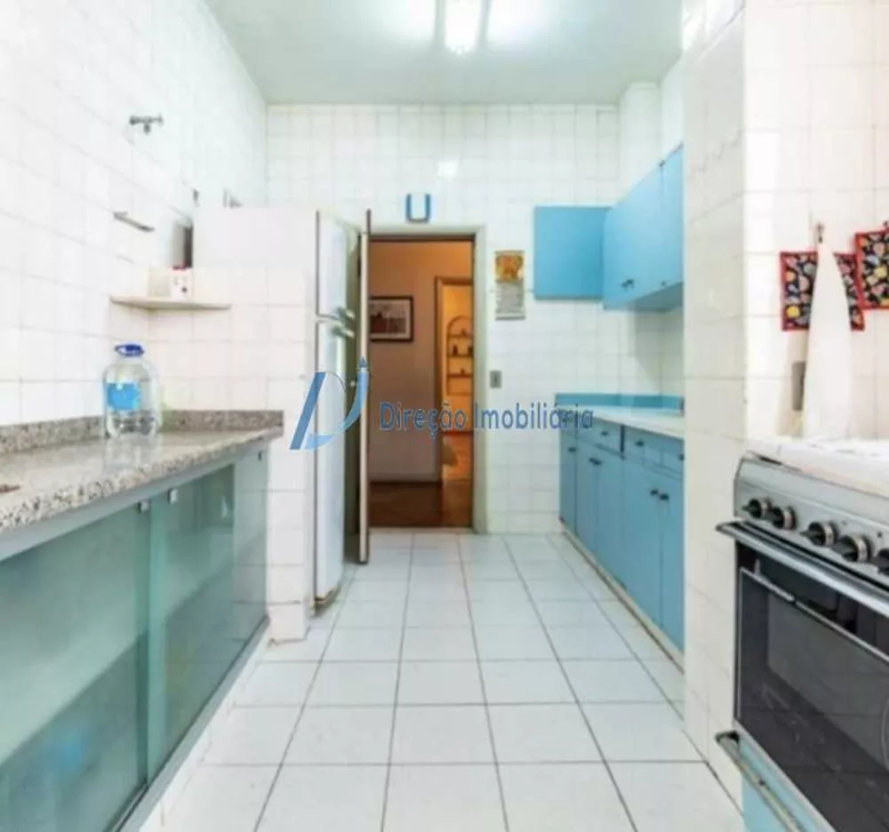 Apartamento, 3 quartos, 182 m² - Foto 12