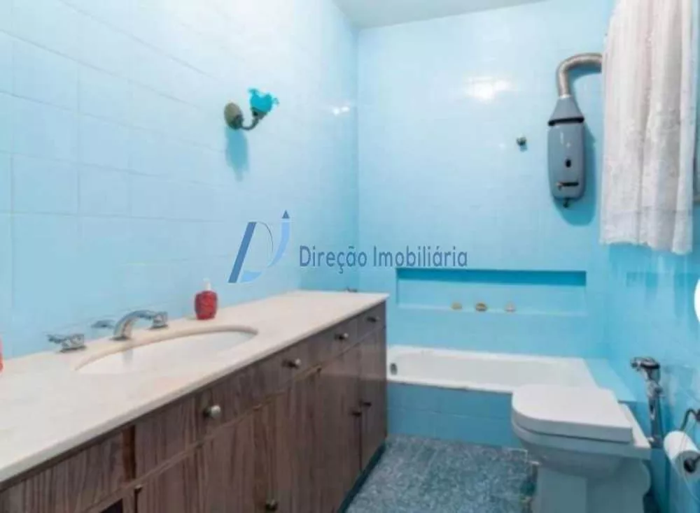 Apartamento, 3 quartos, 182 m² - Foto 8