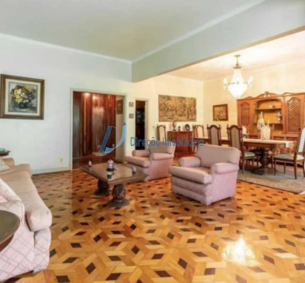 Apartamento, 3 quartos, 182 m² - Foto 6