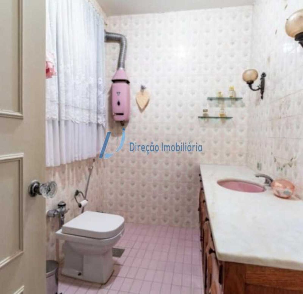 Apartamento, 3 quartos, 182 m² - Foto 2