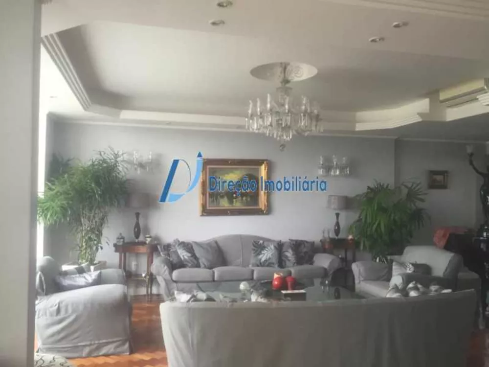 Apartamento, 4 quartos, 301 m² - Foto 19