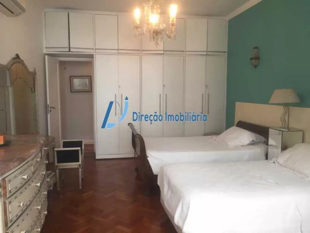 Apartamento, 4 quartos, 301 m² - Foto 14