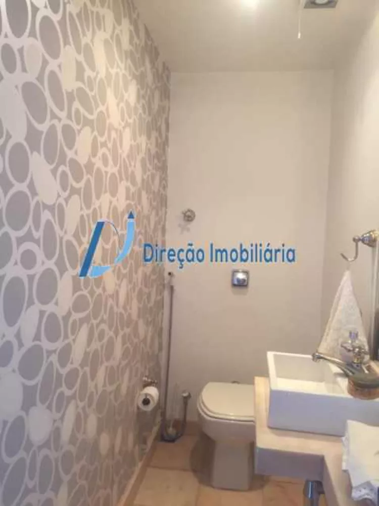 Apartamento, 4 quartos, 301 m² - Foto 10