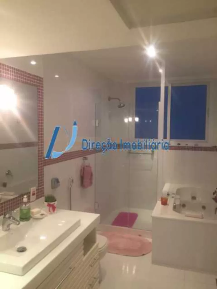 Apartamento, 4 quartos, 301 m² - Foto 3