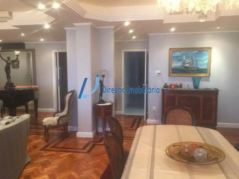 Apartamento, 4 quartos, 301 m² - Foto 18