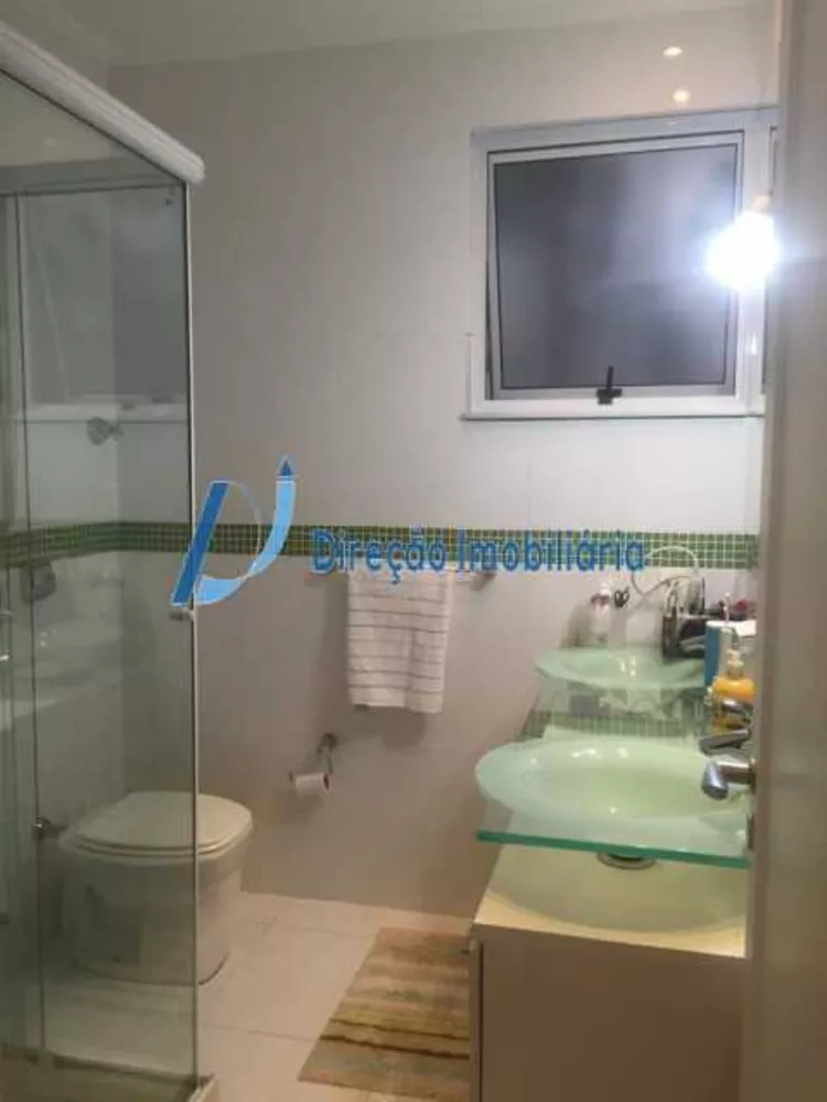 Apartamento, 4 quartos, 301 m² - Foto 1