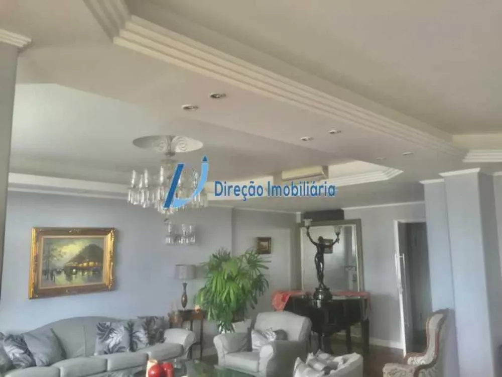 Apartamento, 4 quartos, 301 m² - Foto 4