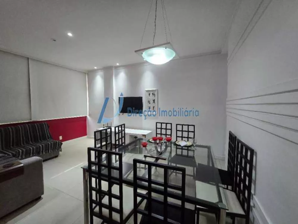 Apartamento, 2 quartos, 77 m² - Foto 1