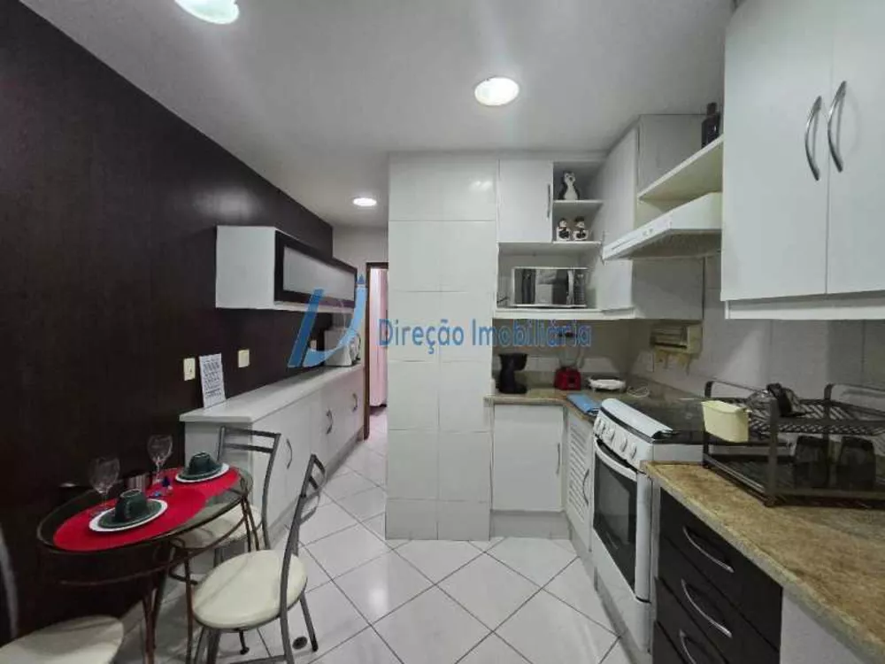 Apartamento, 2 quartos, 77 m² - Foto 21