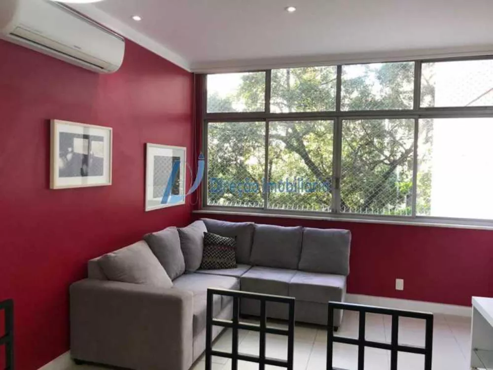 Apartamento, 2 quartos, 77 m² - Foto 6