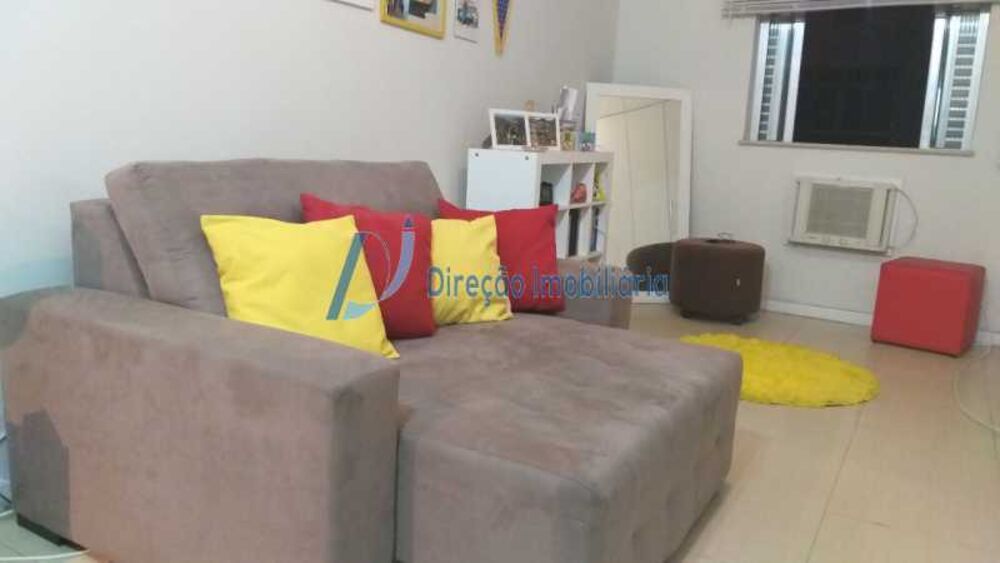 Kitnet-Studio, 32 m² - Foto 1