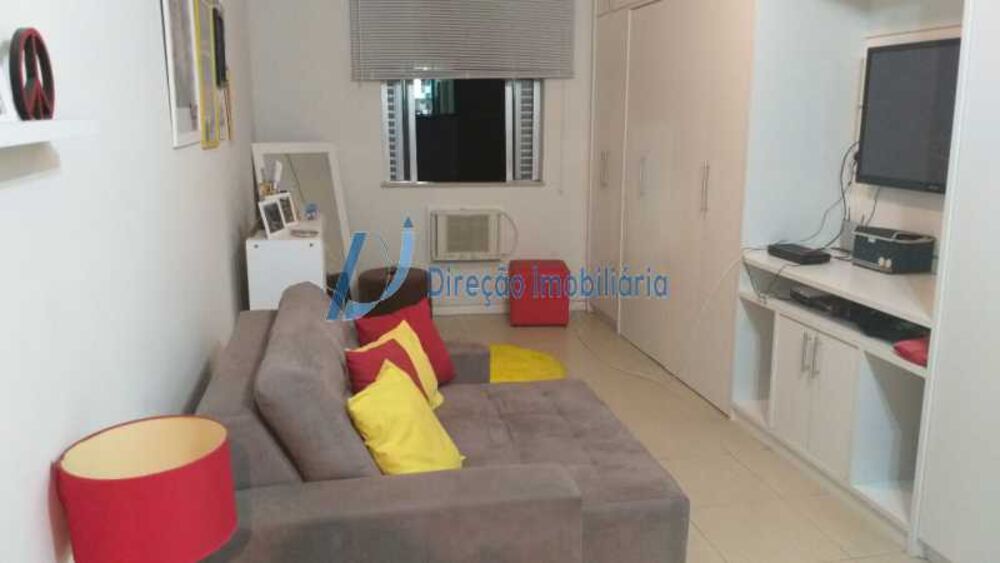 Kitnet-Studio, 32 m² - Foto 2